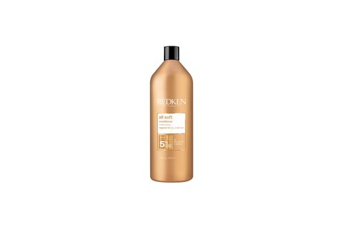 Redken All Soft Conditioner 1000ml