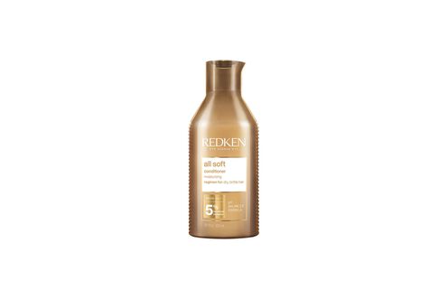 Redken All Soft Conditioner 300ml