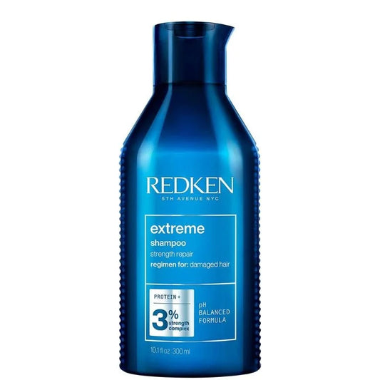 Redken Extreme Shampoo For Damaged Hair 300ml