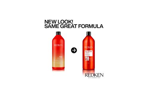 Redken Frizz Dismiss Conditioner 1000ml