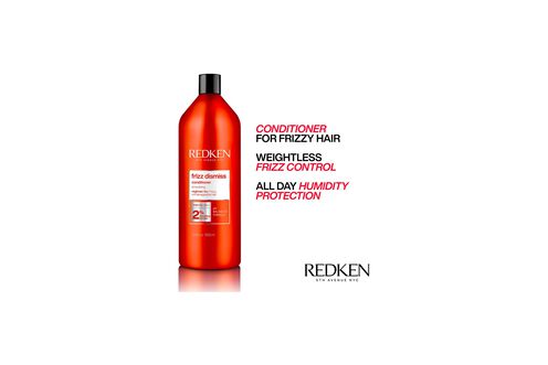 Redken Frizz Dismiss Conditioner 1000ml