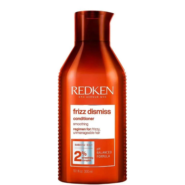 Redken Frizz Dismiss Conditioner 300ml