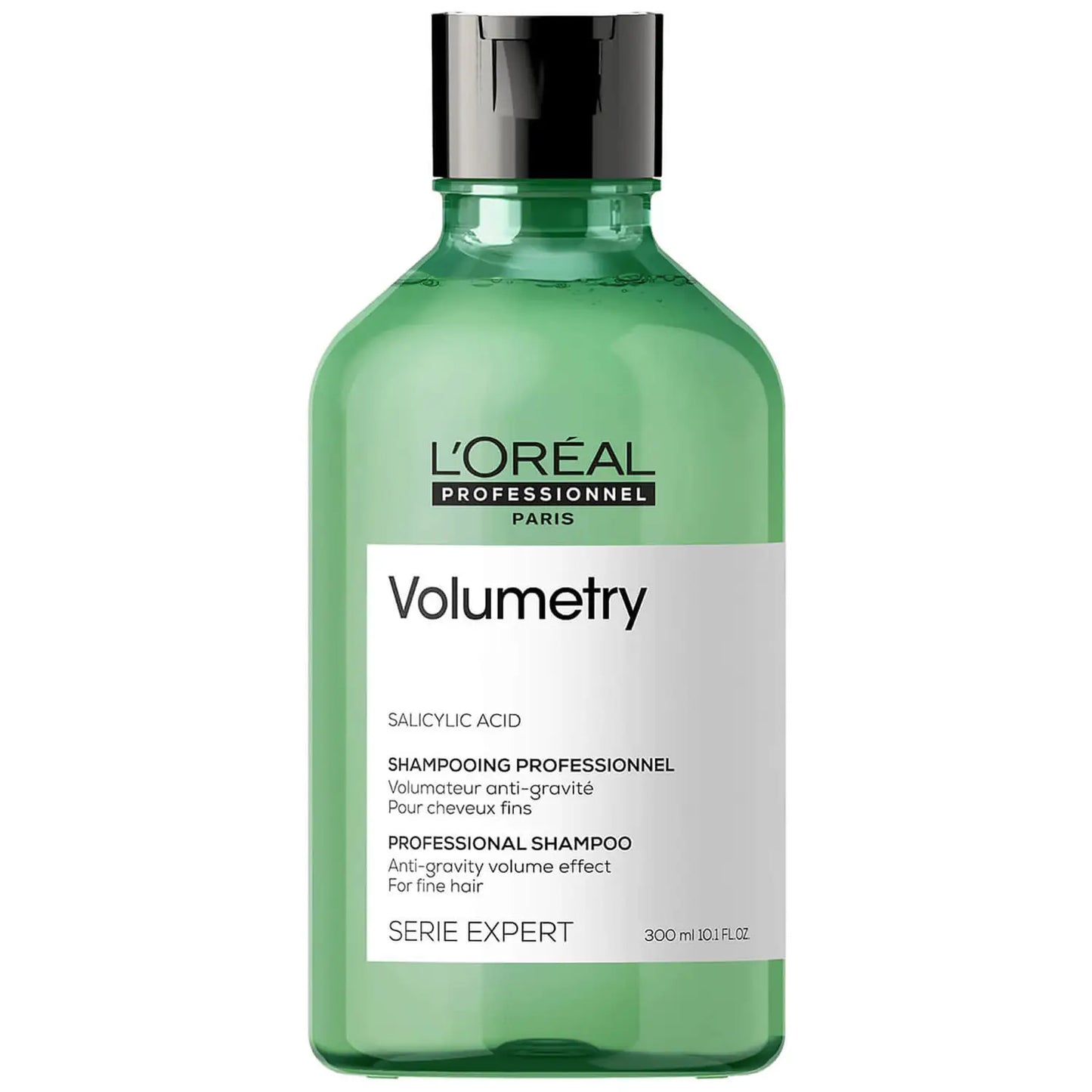 L'oreal Professionnel Serie Expert Volumetry Anti-Gravity Volume Effect Shampoo - 10.1z