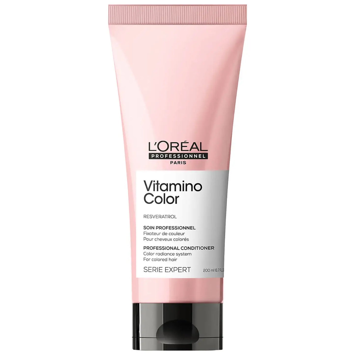 L'Oréal Professionnel Serie Expert Vitamino Colour Conditioner - 6.7oz