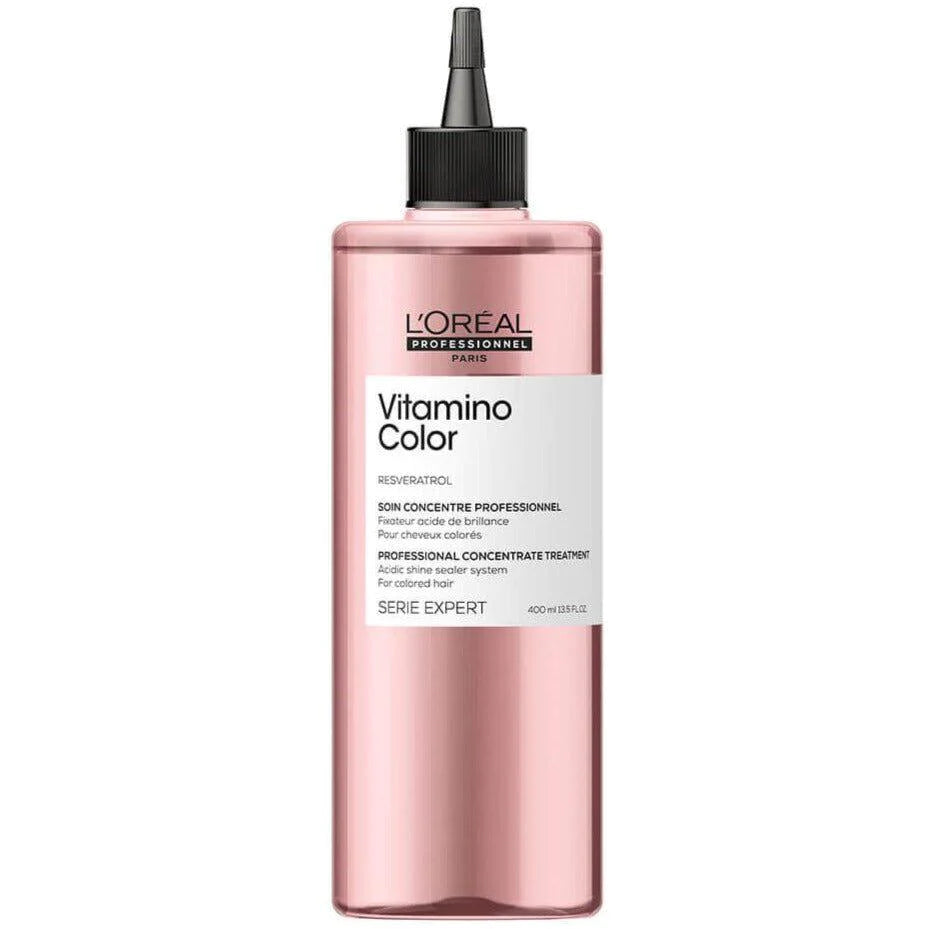 L'Oréal Professionnel Serie Expert Vitamino Color 10 in 1 Multi-Purpose Spray - 13.5oz