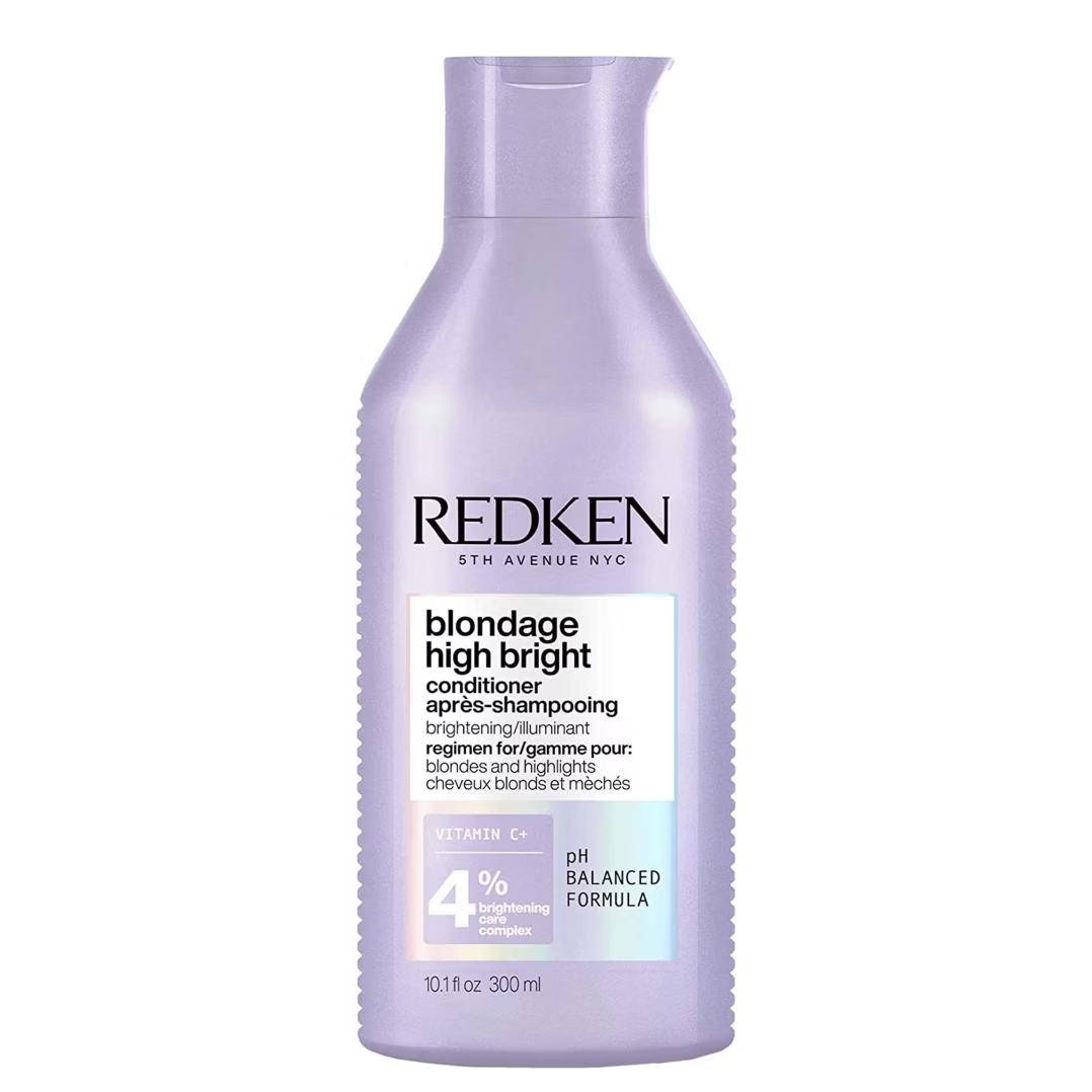 Redken Blondage High Bright Condiitioner 300ml