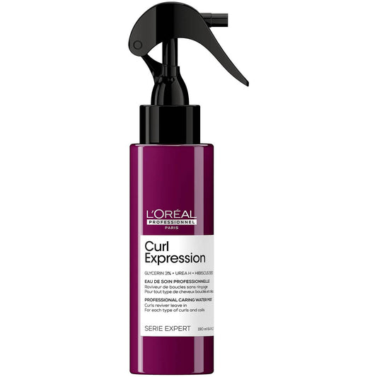 L'Oréal Professionnel Curl Expression Curl Reviving Spray - 6.4oz