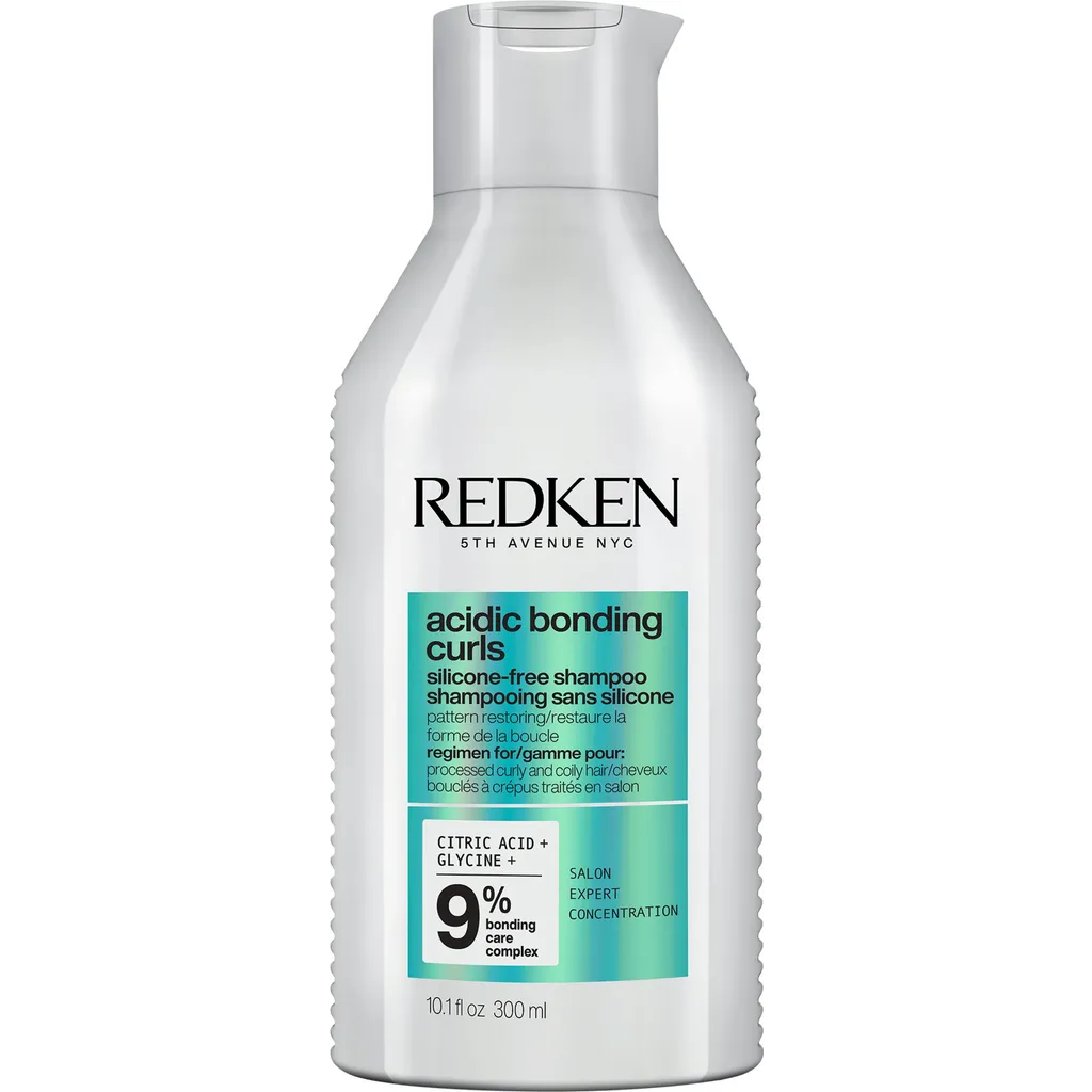 Redken Acidic Bonding Curls Shampoo 250ml