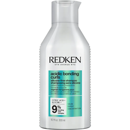 Redken Acidic Bonding Curls Shampoo 250ml