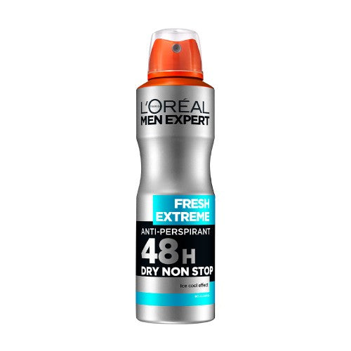 L'oreal Men Expert for Men Fresh Extreme 48H Deodurant Spray