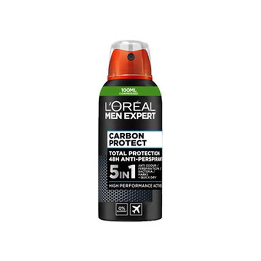 L'oreal Skincare men Expert Carbon Protect 5in1 Anti Perspirant