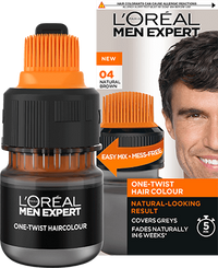 Loreal Paris One Twist Men Hair Dye