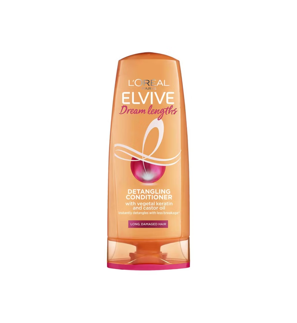 L'Oreal Paris Elvive Dream Lengths Conditioner for Long, Damaged Hair 200ml