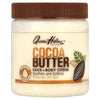 Queen Helene Cocoa Butter Face + Body Creme