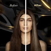 Tresemmé Lamellar Shine Shampoo 500ml