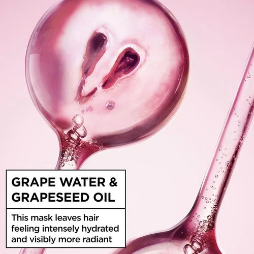 Garnier New Ub Grape Moisture Mask 340ml