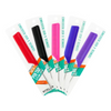 Stella Collection Bone Tail Combs Ast