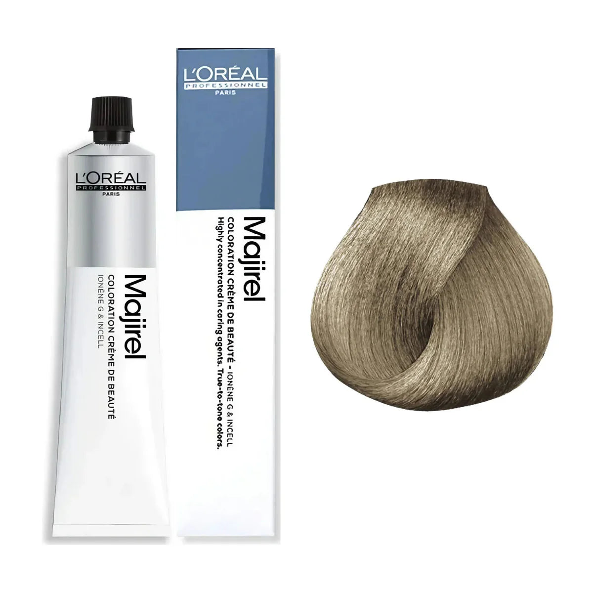 Loreal Professionel - Majirel Keep