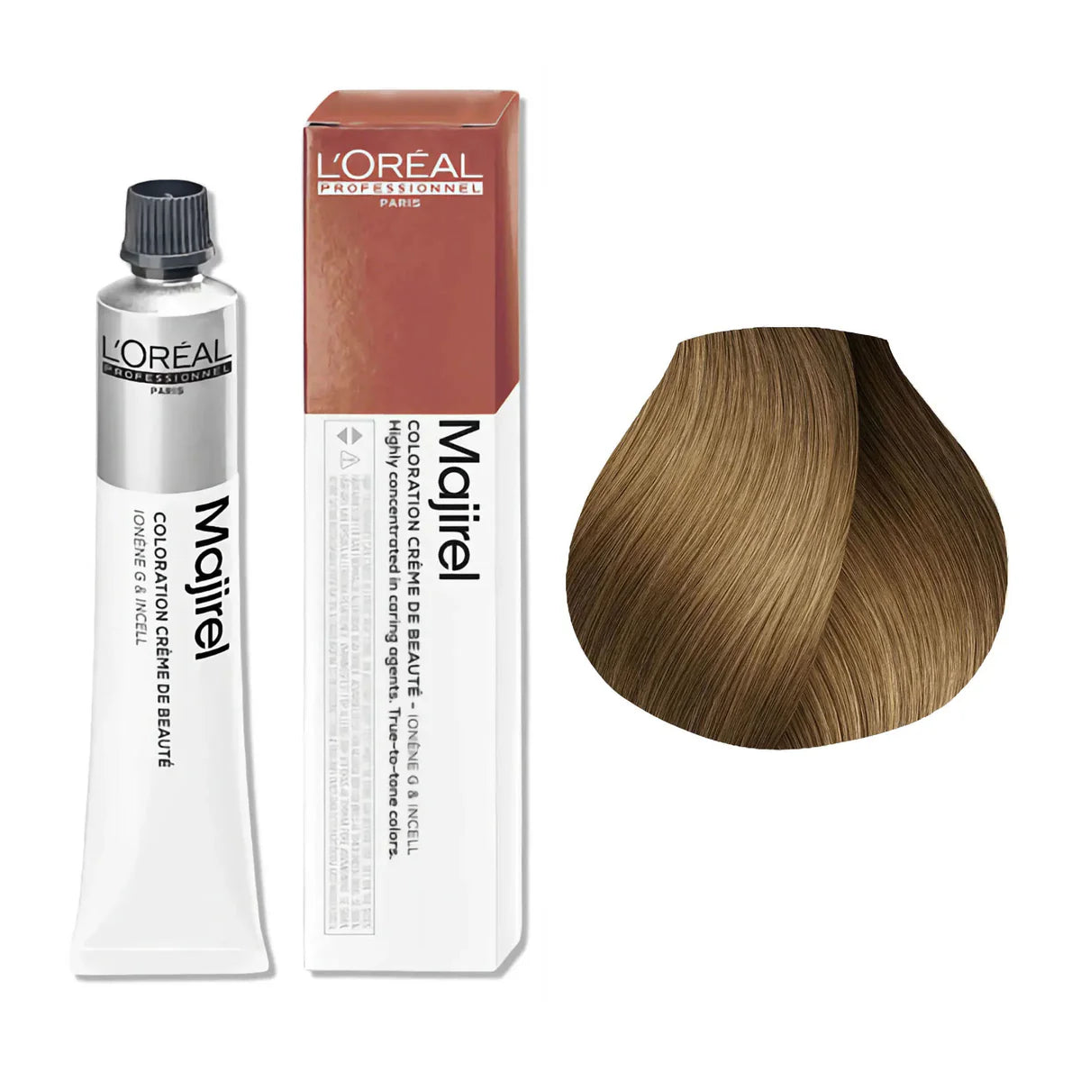 Loreal Professionel - Majirel Keep