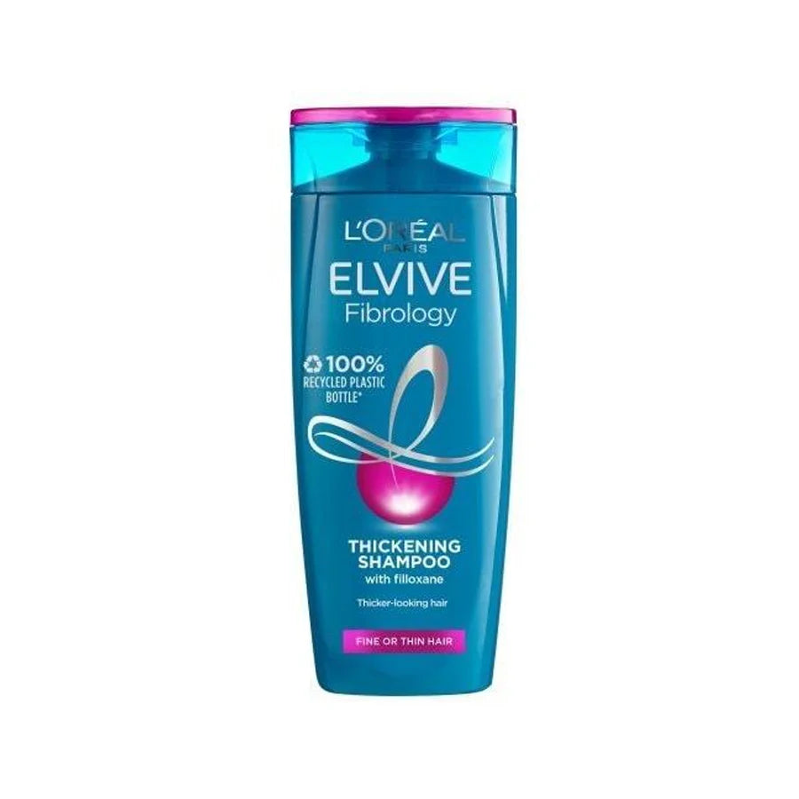 L'Oréal Paris Elvive Fibrology Thickening Shampoo