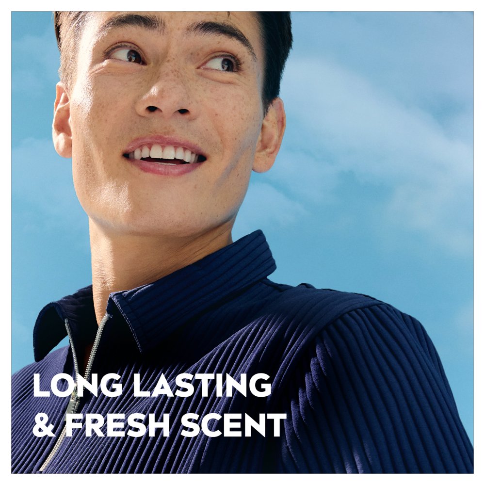 NIVEA MEN 72h Cool Kick Anti-perspirant Spray 150ml