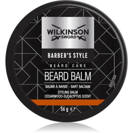 Wilkinson Sword Beard Balm 56g