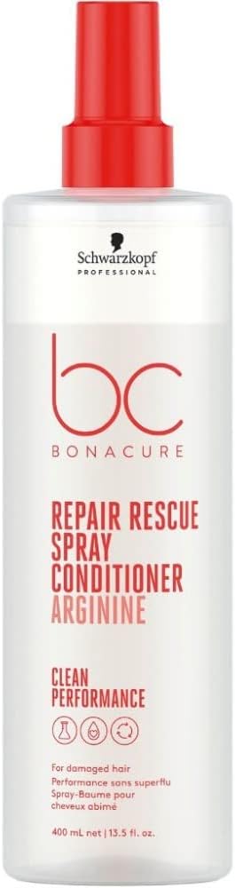 Schwarzkopf Bonacure Repair Rescue Spray Conditioner 400ml