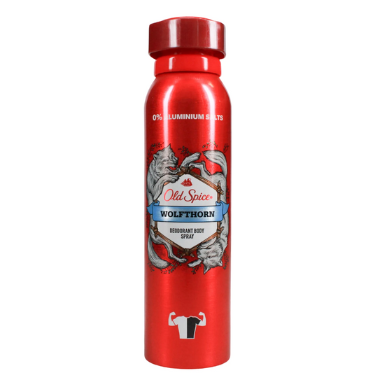 Old Spice 48 Hours Freshness Deodorant Body Spray 150ml