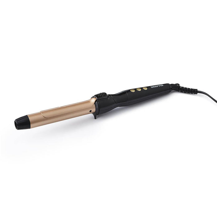 Geepas Instant Pro Digital Hair Curler With 6 Temp Settings