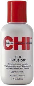 CHI Infra Silk Infusion Silk Reconstructing Complex 2oz