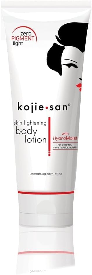 Kojie San Skin Brightening Body Lotion with Hydromoist 200g