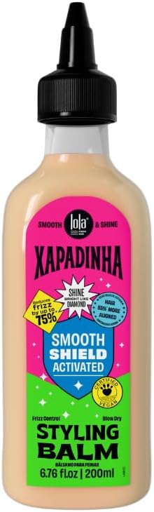 Lola From Rio Xapadinha Styling Balm 200ml