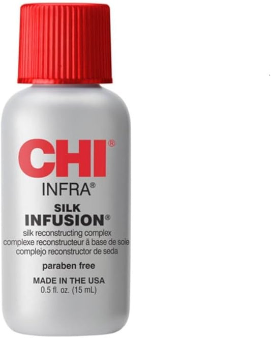 Chi Infra Silk Infusion 15ml