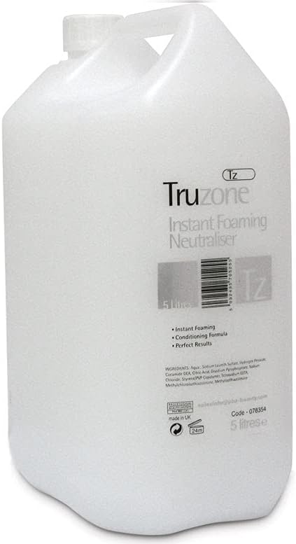 Truzone Instant Foaming Neutraliser 5Litres