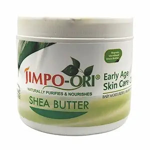 Jimpo-Ori Early Age Skin Care Baby Cream 280g