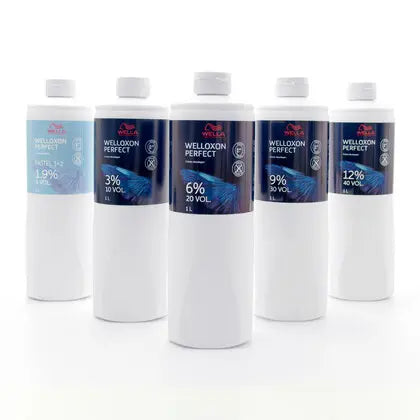 Wella Professionals Welloxon Perfect Developer 1L