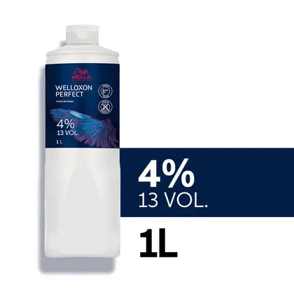 Wella Professionals Welloxon Perfect Developer 1L