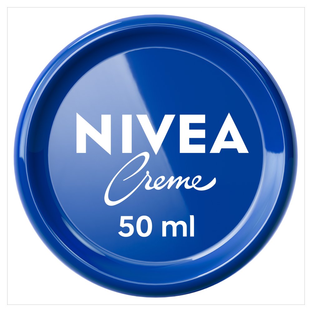 Nivea Creme 50ml