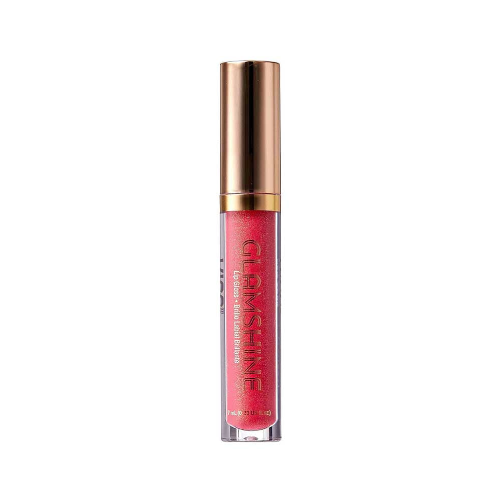 Kiss New York Professional Glam Shine Lip Gloss 7ml