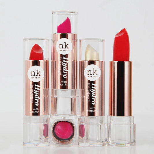 Nicka k New York Hydro Lip Treatment