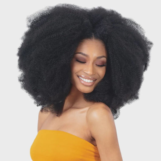 Kuknus Collection Pre - Stretch Popp-in-Twist 20"