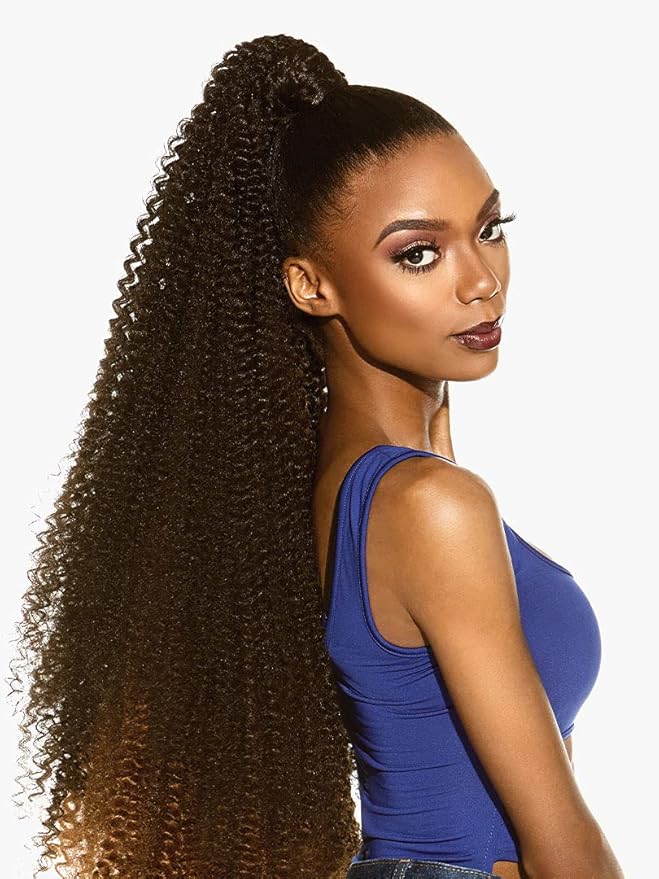 Sensationnel Braid African Collection Aquatex Fast Draying 3X RUWA WATER WAVE 24