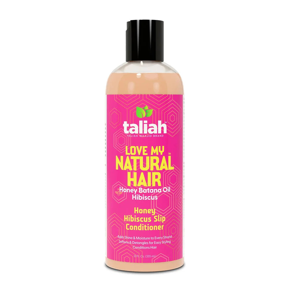 Taliah Waajid - Love My Locs TALIAH WAAJID L.M.N.H. Honey Hibiscus Slip Conditioner (12oz) | CC Hair & Beauty Leeds