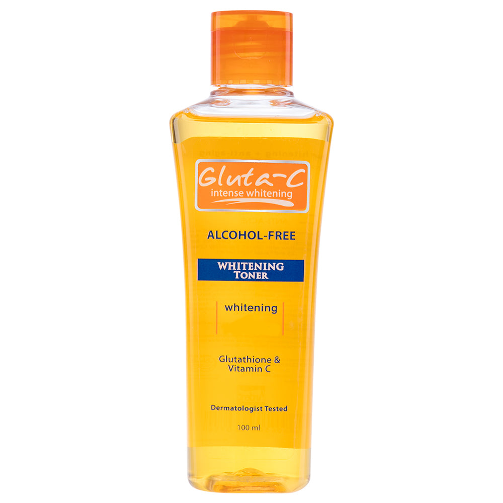 Gluta-C Intense Whitening Toner - 100ml