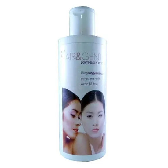 Eternal Beauty Fair & Gentle Body Lotion 125ml | CC Hair and Beauty Leeds
