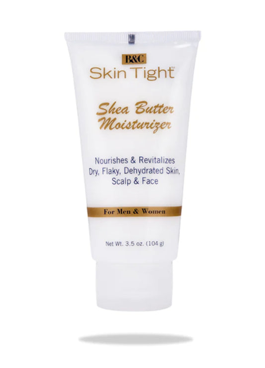Skin Tight Shea Butter Moisturizer 3.5OZ