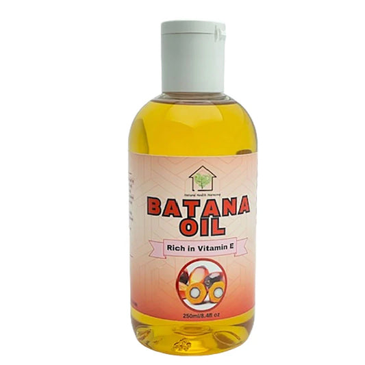 Natural Health Harmony Batana Oil Rich In Vitamin E 250ml