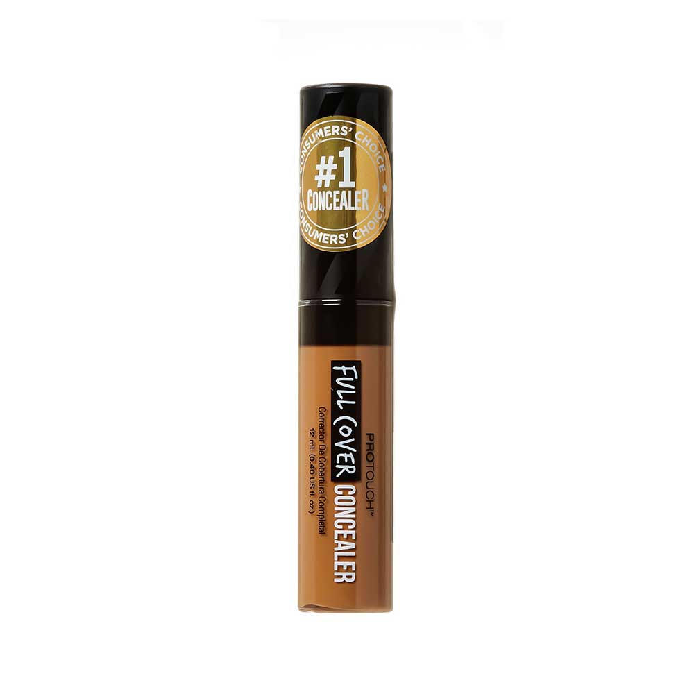 Kiss New York Professional Full Cover Concealer 12ml