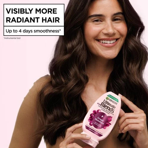 Garnier Grape Moisture Restorative Conditioner 250ml