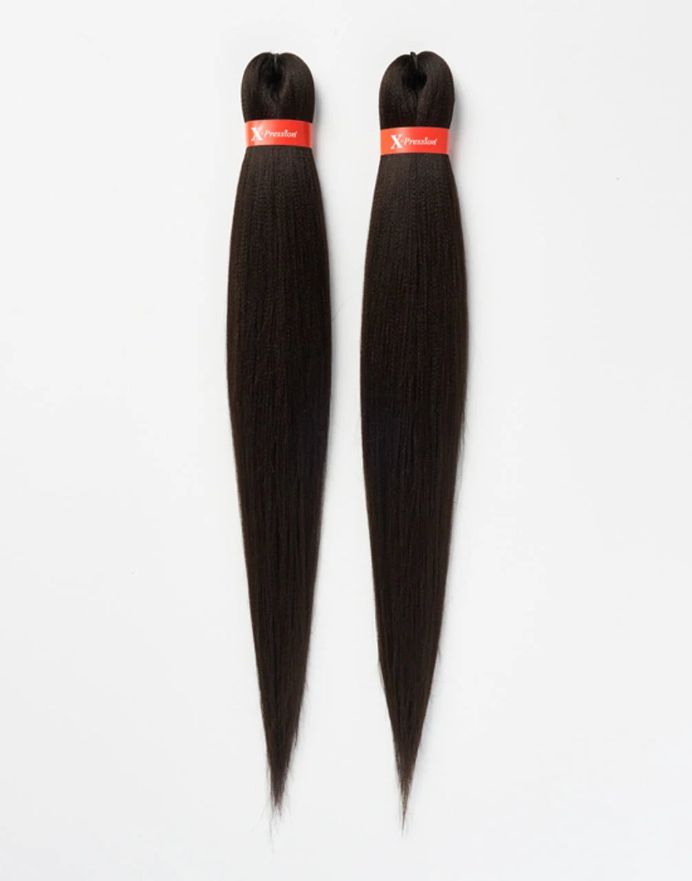 Xpression Ultra Braid Pre-Stretched 46" 160 g